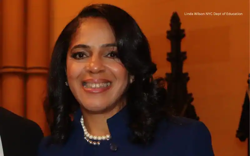 Linda Wilson Nyc Dept Of Education