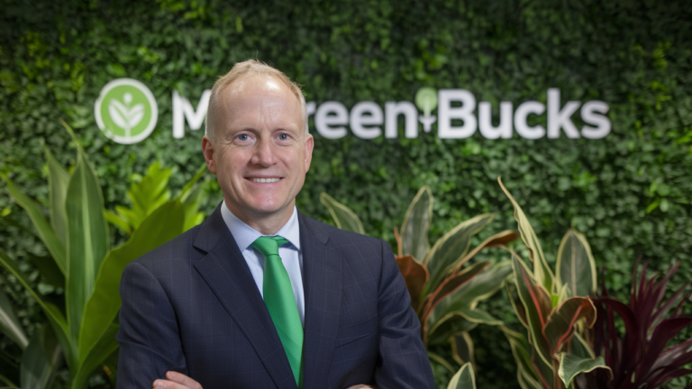 mygreenbucks kenneth jones