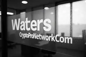 waters cryptopronetworkcom